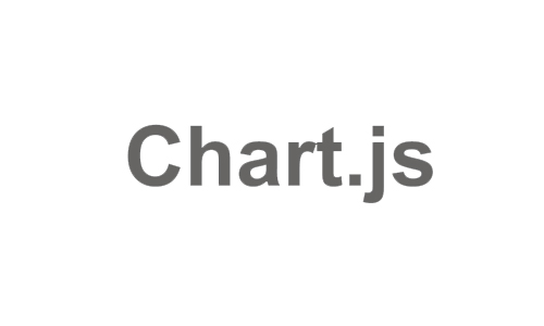 chartjs